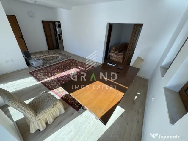 Casă individuală–160 mp | 5 camere | 4 bai | 4 parcări