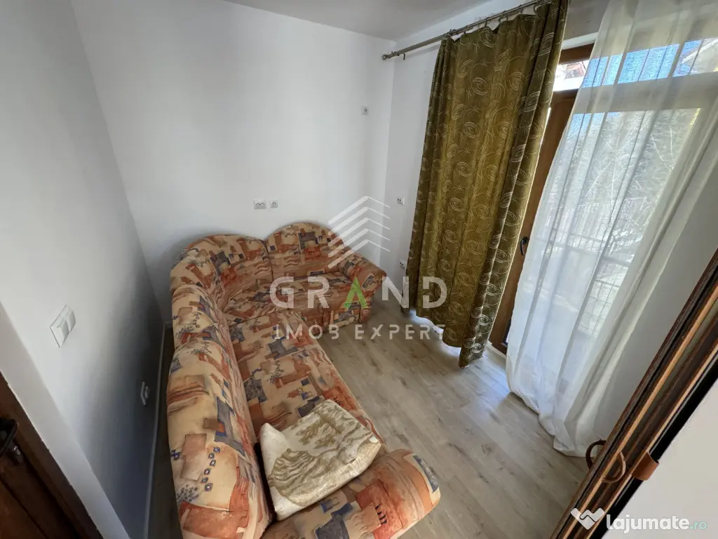 Casă individuală–160 mp | 5 camere | 4 bai | 4 parcări