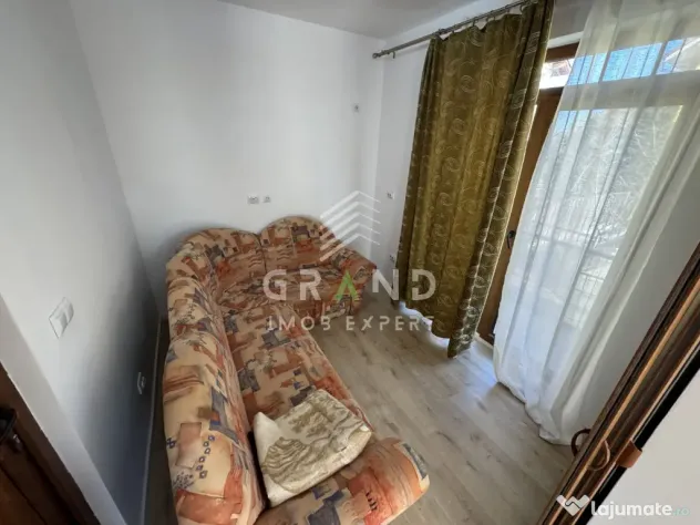 Casă individuală–160 mp | 5 camere | 4 bai | 4 parcări