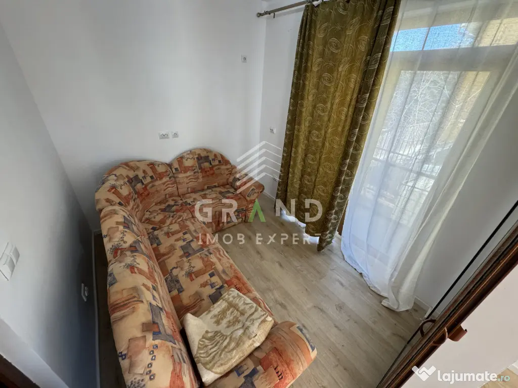 Casă individuală–160 mp | 5 camere | 4 bai | 4 parcări
