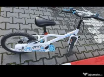 Bicicletă B'TWIN 16 inch