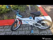 Bicicletă B'TWIN 16 inch 