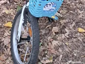 Bicicletă B'TWIN 16 inch 