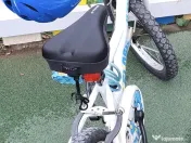 Bicicletă B'TWIN 16 inch 