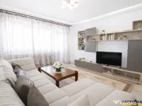 Premium Clasa A, 75mp, luminos, mobilat, echipat, ca nou, pa 