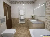 Premium Clasa A, 75mp, luminos, mobilat, echipat, ca nou, pa 