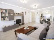 Premium Clasa A, 75mp, luminos, mobilat, echipat, ca nou, pa 