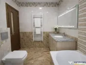 Premium Clasa A, 75mp, luminos, mobilat, echipat, ca nou, pa 