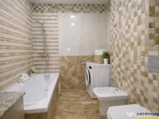 Premium Clasa A, 75mp, luminos, mobilat, echipat, ca nou, pa 