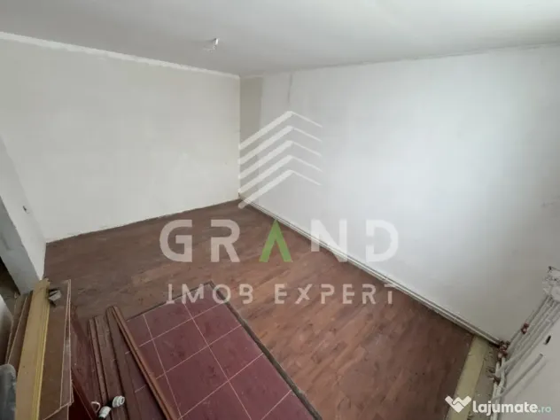 Casă individuală de vânzare | 269 mp | Teren 1.360 mp | T