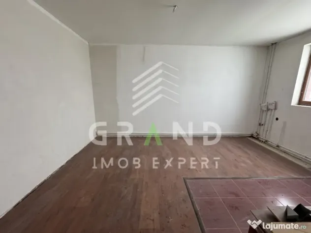 Casă individuală de vânzare | 269 mp | Teren 1.360 mp | T