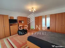 Apartament 2 Camere Decomandate | Balcon | Gheorgheni/Inters
