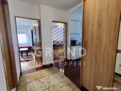 Apartament 2 Camere Decomandate | Balcon | Gheorgheni/Inters 