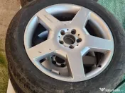 Jante amg  255/50RZ19 