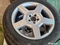 Jante amg  255/50RZ19