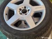 Jante amg  255/50RZ19 