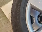 Jante amg  255/50RZ19 