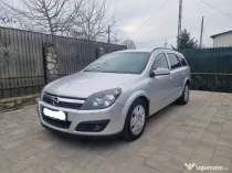 Opel Astra H 1.9 CDTI, 120cp- Proprietar