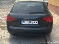 Audi A4 B7 Avant 