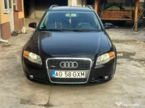 Audi A4 B7 Avant