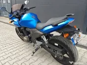 Motocicleta Kawasaki Z750 S 2005 