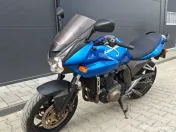 Motocicleta Kawasaki Z750 S 2005 