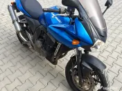 Motocicleta Kawasaki Z750 S 2005 