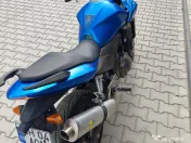 Motocicleta Kawasaki Z750 S 2005 