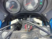 Motocicleta Kawasaki Z750 S 2005 