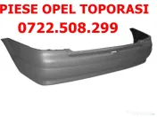 bara spate Opel Astra G sedan , berlina 