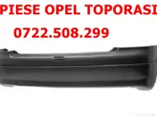 bara spate Opel Astra G sedan , berlina 