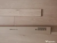 Plinta MDF L490 Stejar Newbury deschis, producator Egger 