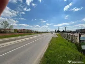 TEREN INTRAVILAN//ZONA CARTIER ROUA PLOIESTI 