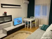 Apartament 2 camere D, in Canta 