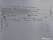 Teren Soseaua Vrancei, langa Focsani, 5255mp 