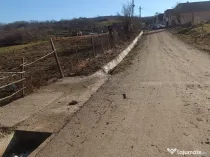Parcela de pamant 800mp2, intravilan, in sat Armeni, jud. Sibiu