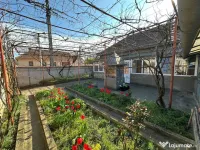 BOCSA Romana, Casa Cocheta cu Gradina 