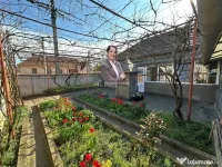 BOCSA Romana, Casa Cocheta cu Gradina 