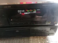 Deck pioneer CT s310 