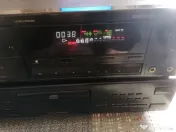 Deck pioneer CT s310 