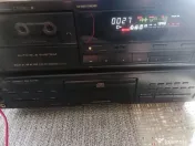 Deck pioneer CT s310 