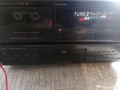 Deck pioneer CT s310 