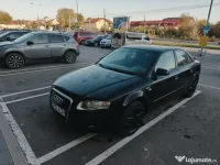 Audi A4 b7 8EC motor BKE 1.9 