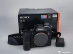 Sony a7 III (mark 3) body