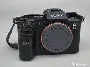 Sony a7 III (mark 3) body 