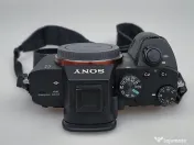 Sony a7 III (mark 3) body 