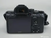 Sony a7 III (mark 3) body 