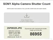 Sony a7 III (mark 3) body 