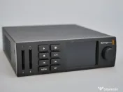 Recorder video Blackmagic Design HyperDeck Studio Mini, 2160p, 6G SDI 