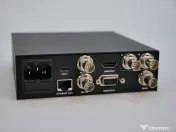 Recorder video Blackmagic Design HyperDeck Studio Mini, 2160p, 6G SDI 